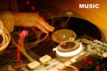 music